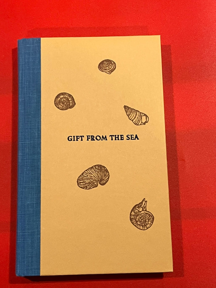 Gift from the Sea