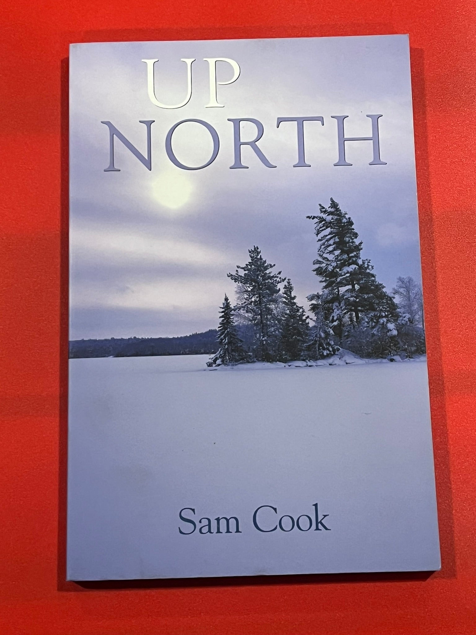 Up North – History Bound