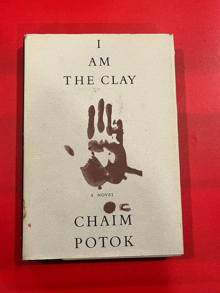I Am The Clay