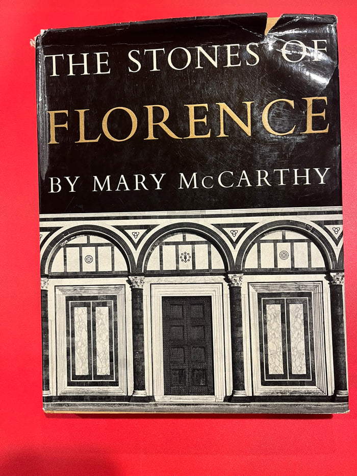 The Stones of Florence
