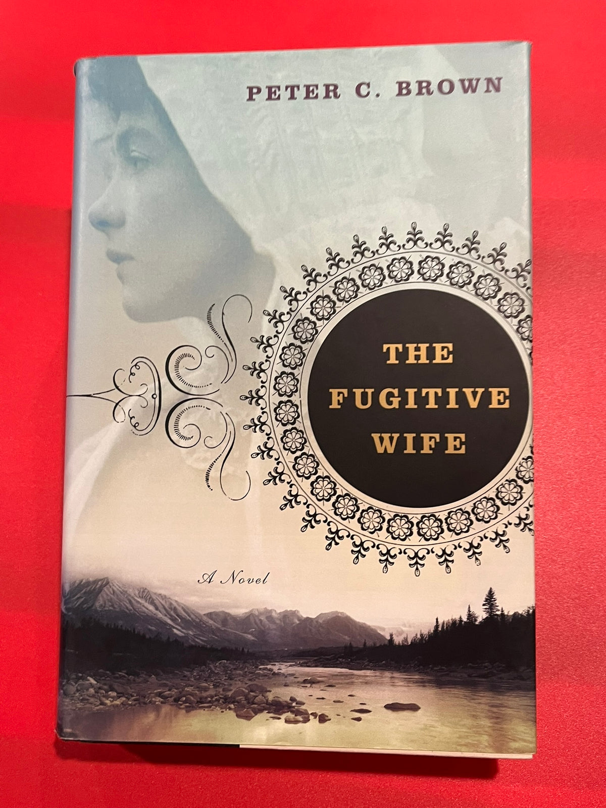 The Fugitive Wife