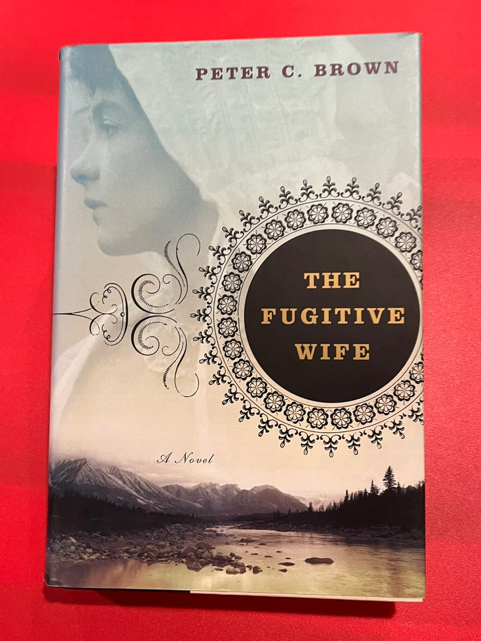 The Fugitive Wife