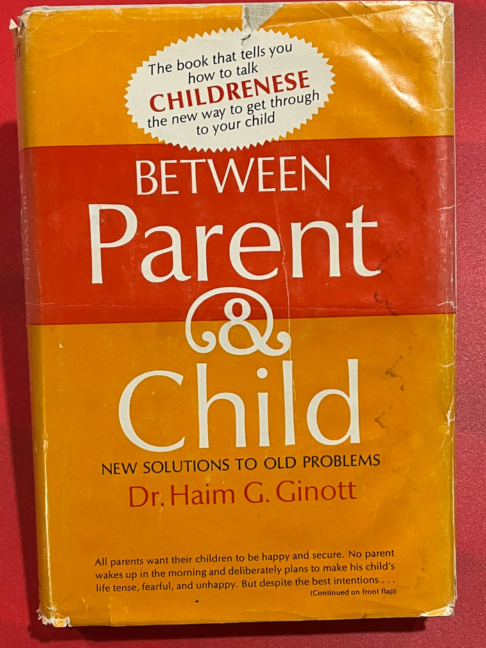 Between Parent and Child
