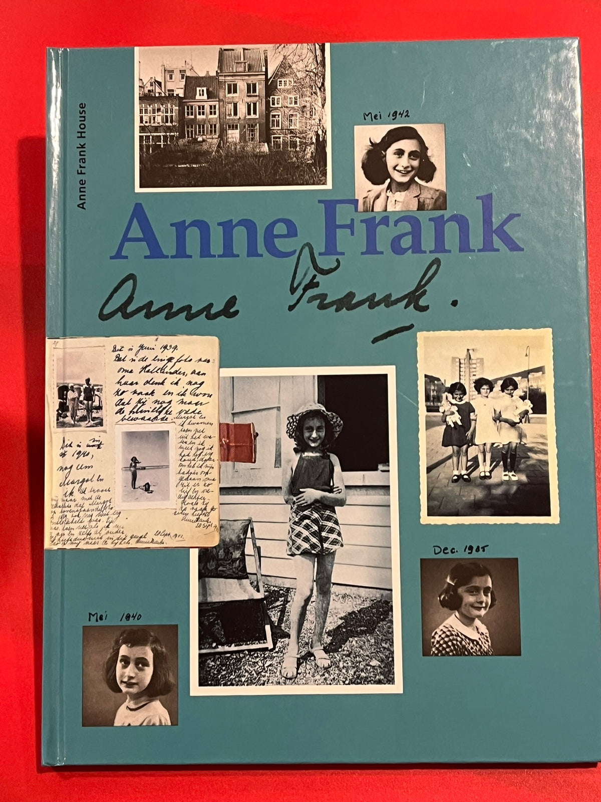 Anne Frank