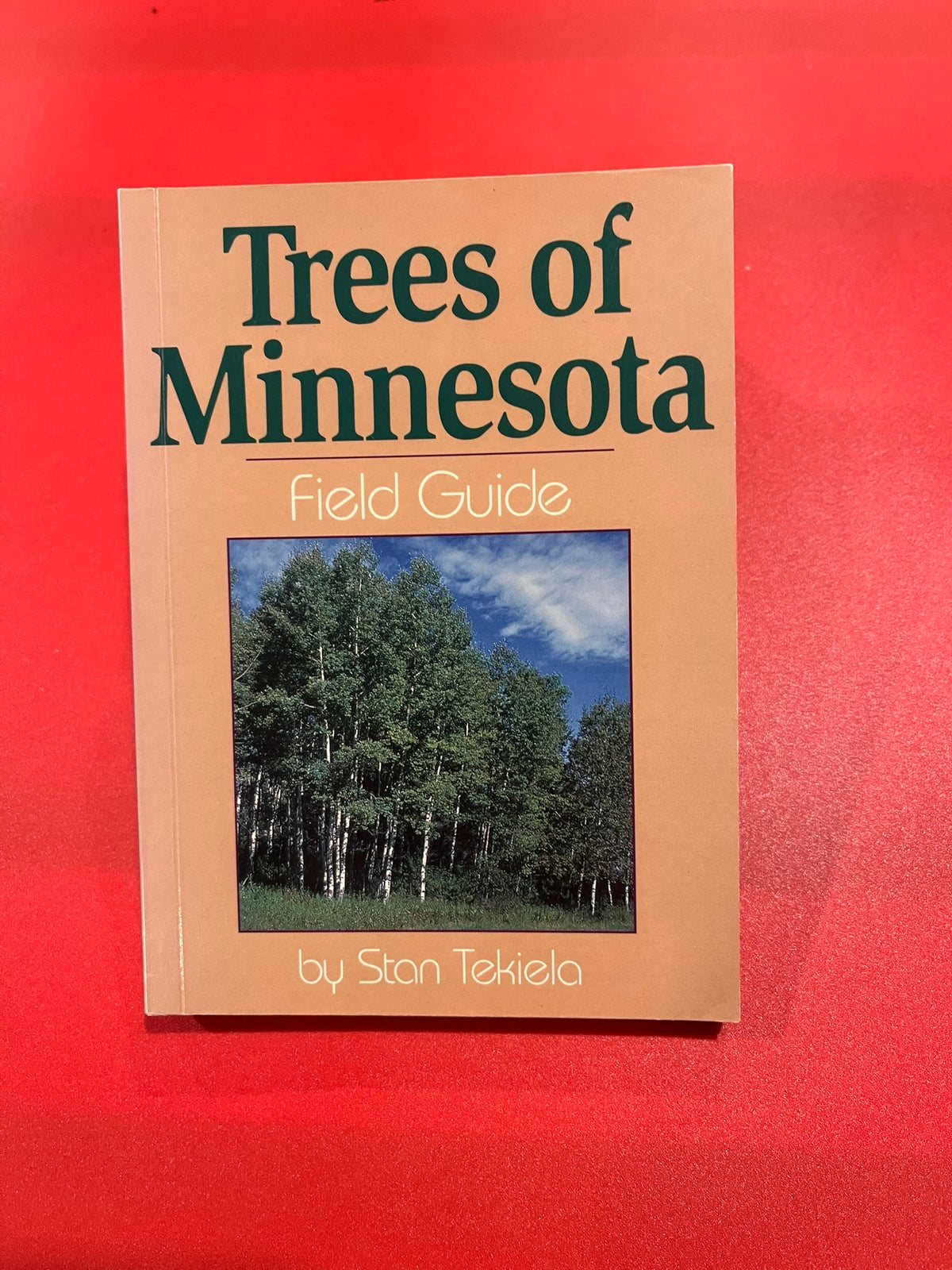 Trees of Minnesota