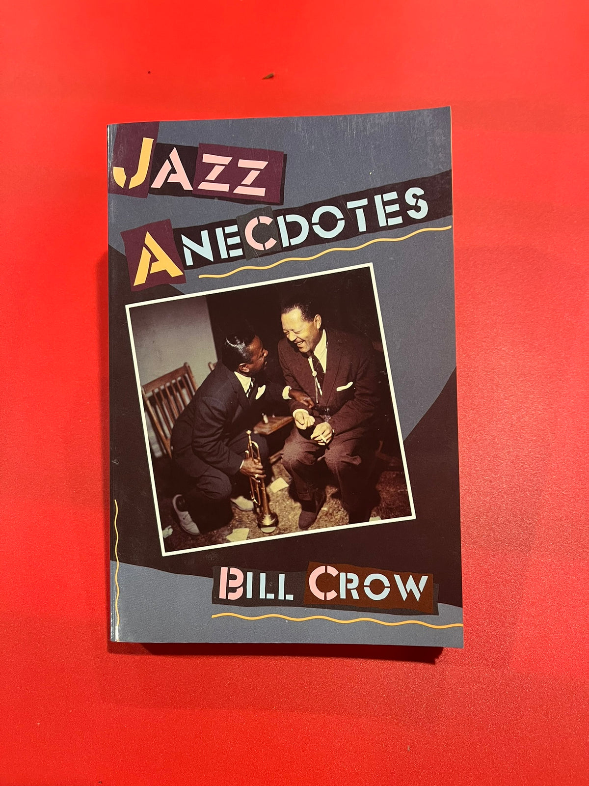 Jazz Anecdotes