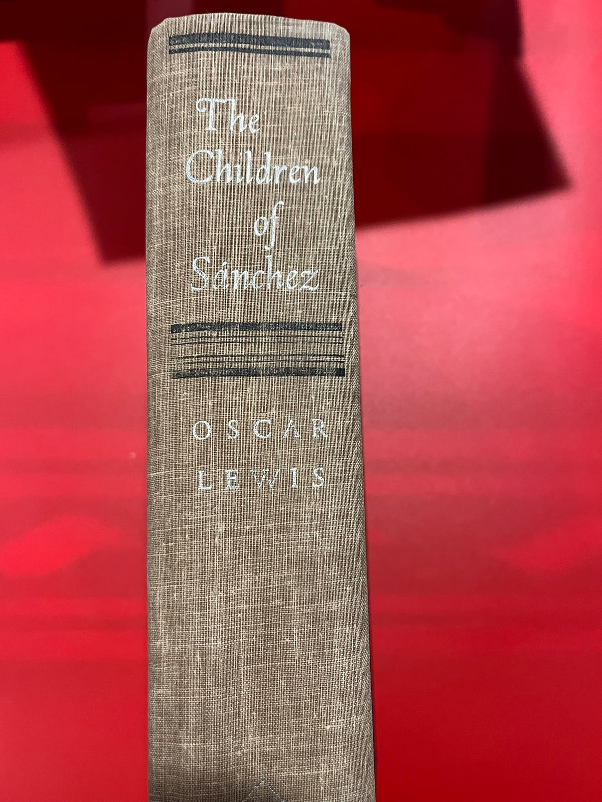 The Children of Sanchez