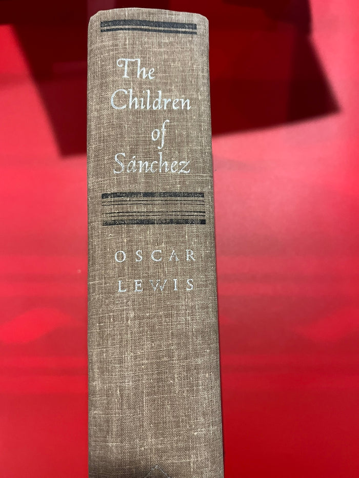 The Children of Sanchez