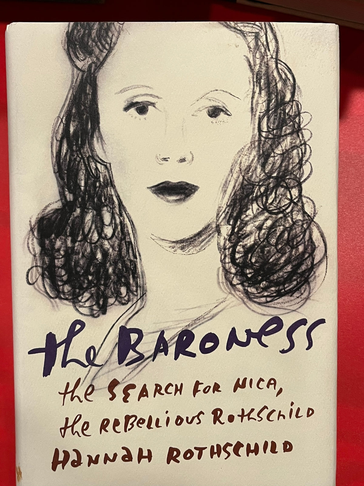 The Baroness