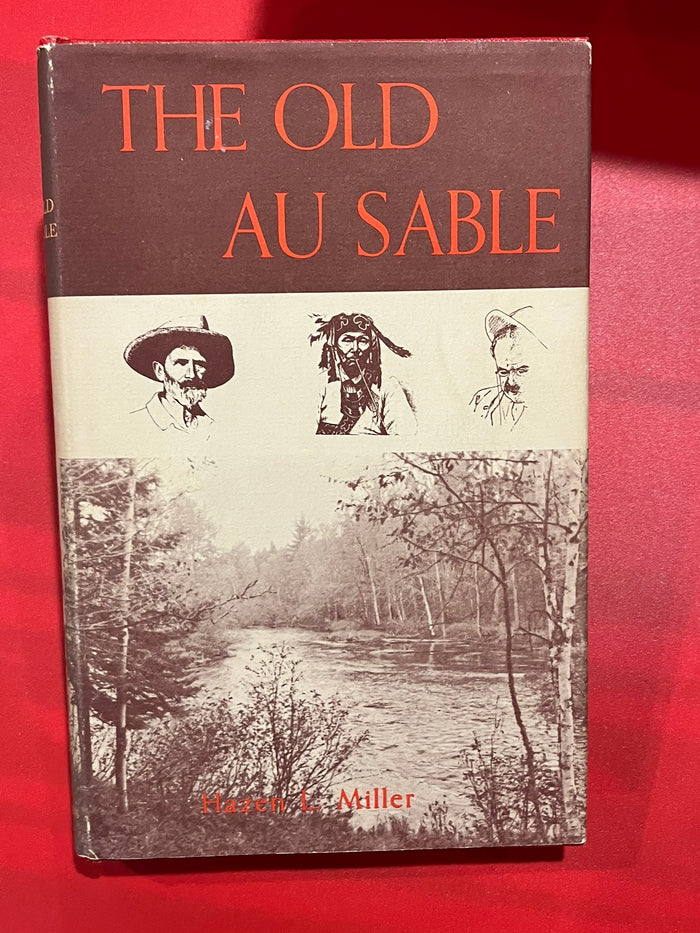 The Old Au Sable