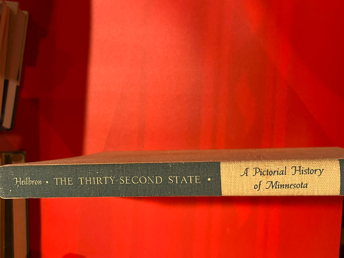 TheThirty Second State