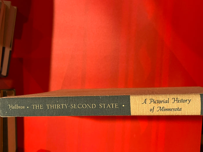 TheThirty Second State