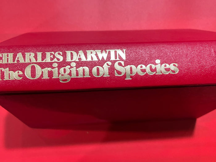 The Origin of the Species