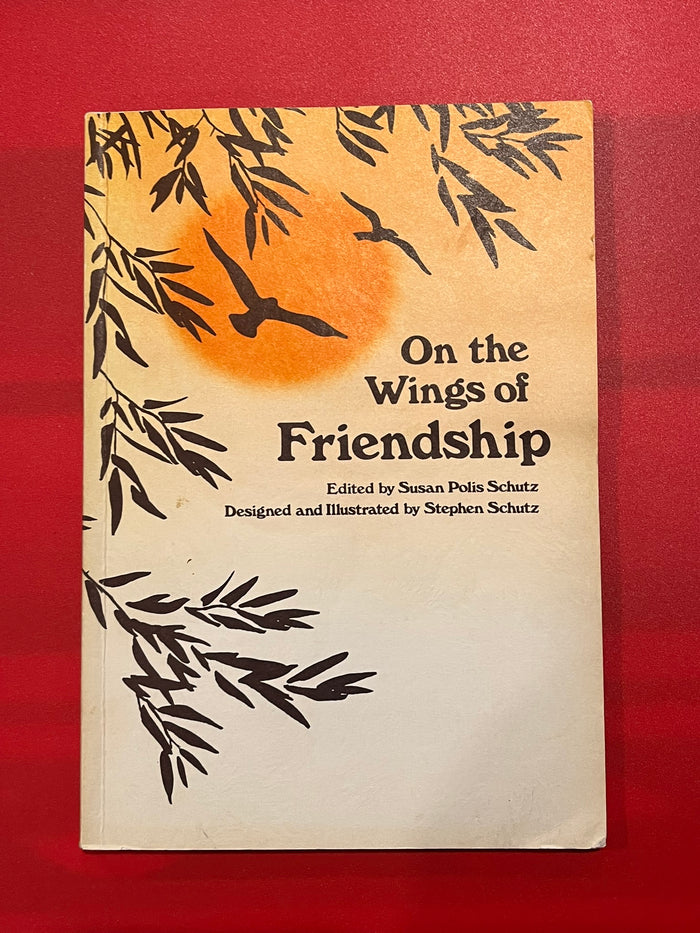 On the Wings of Friendship