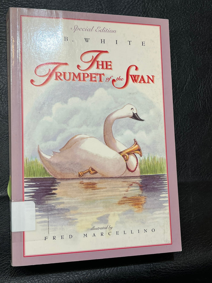 The Trumpet of the Swan