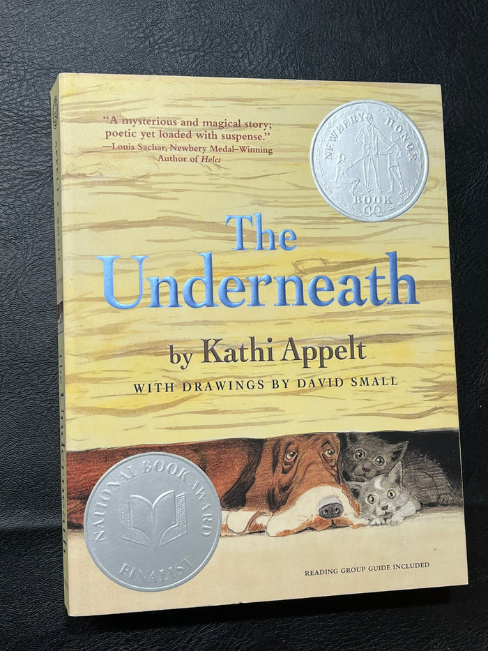 The Underneath