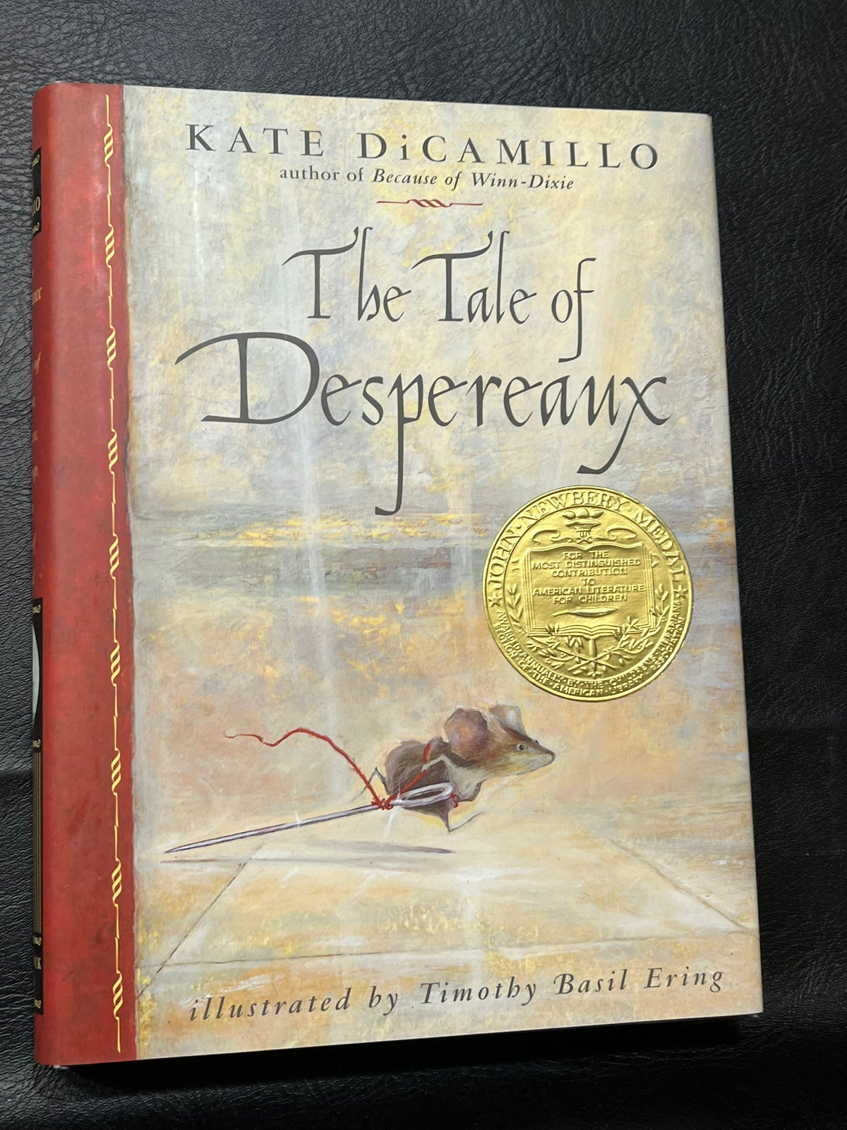 The Tale of Despereaux