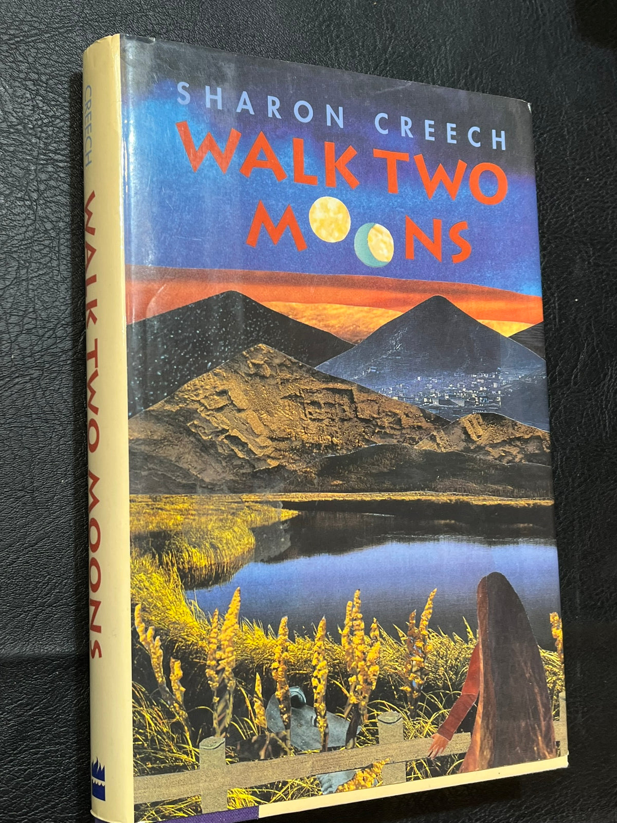 Walk Two Moons