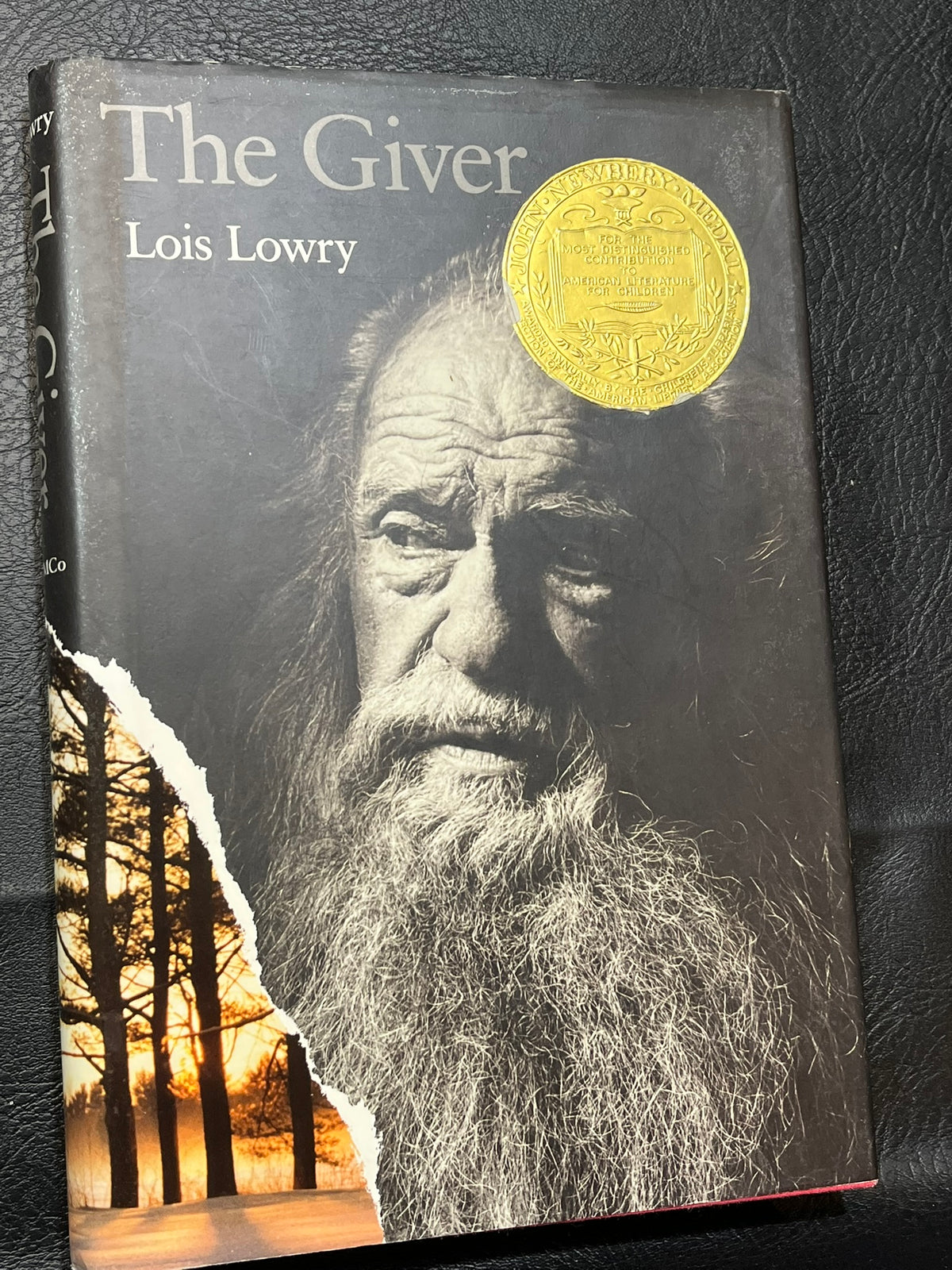The Giver