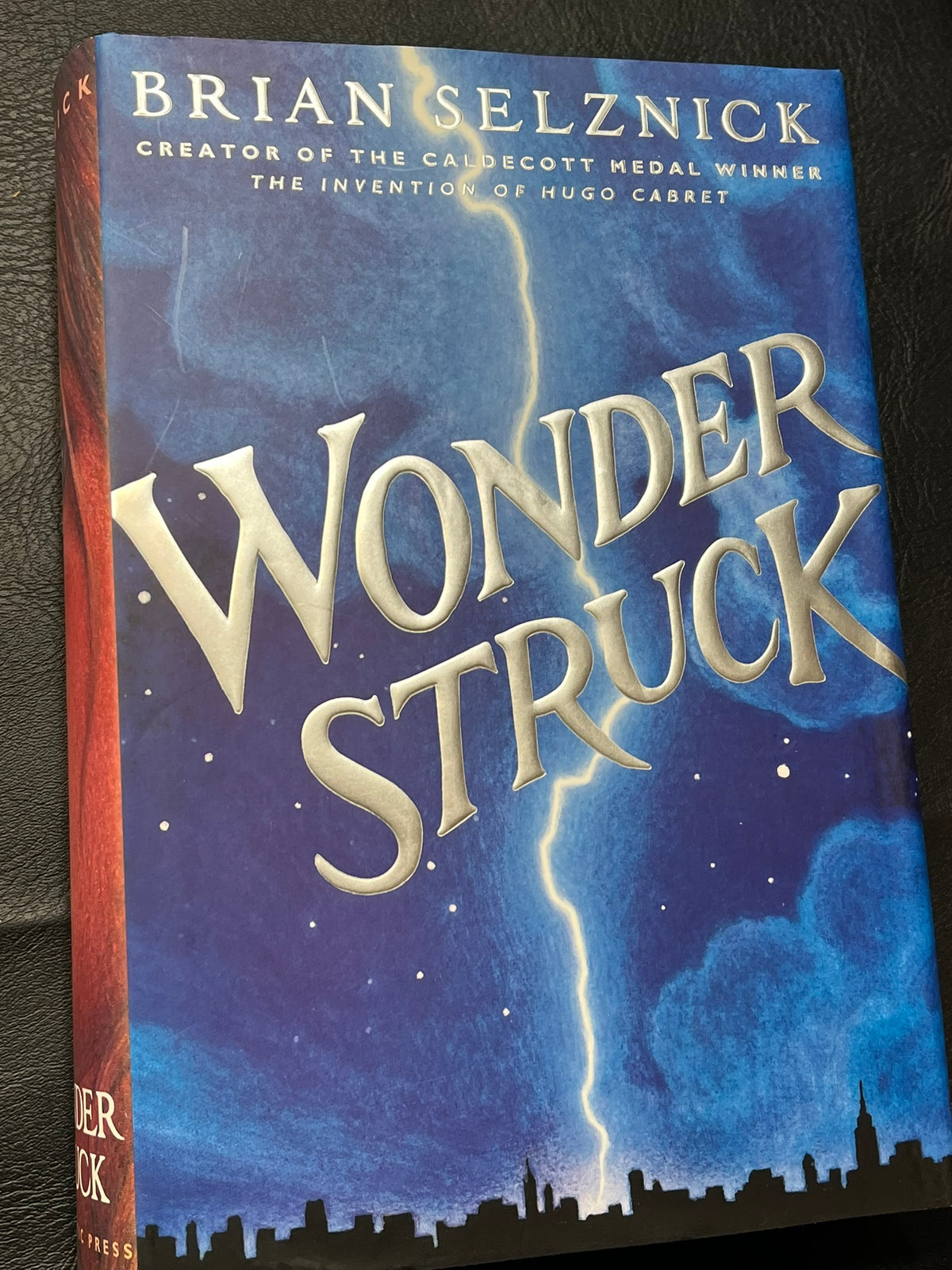 Wonder Struck