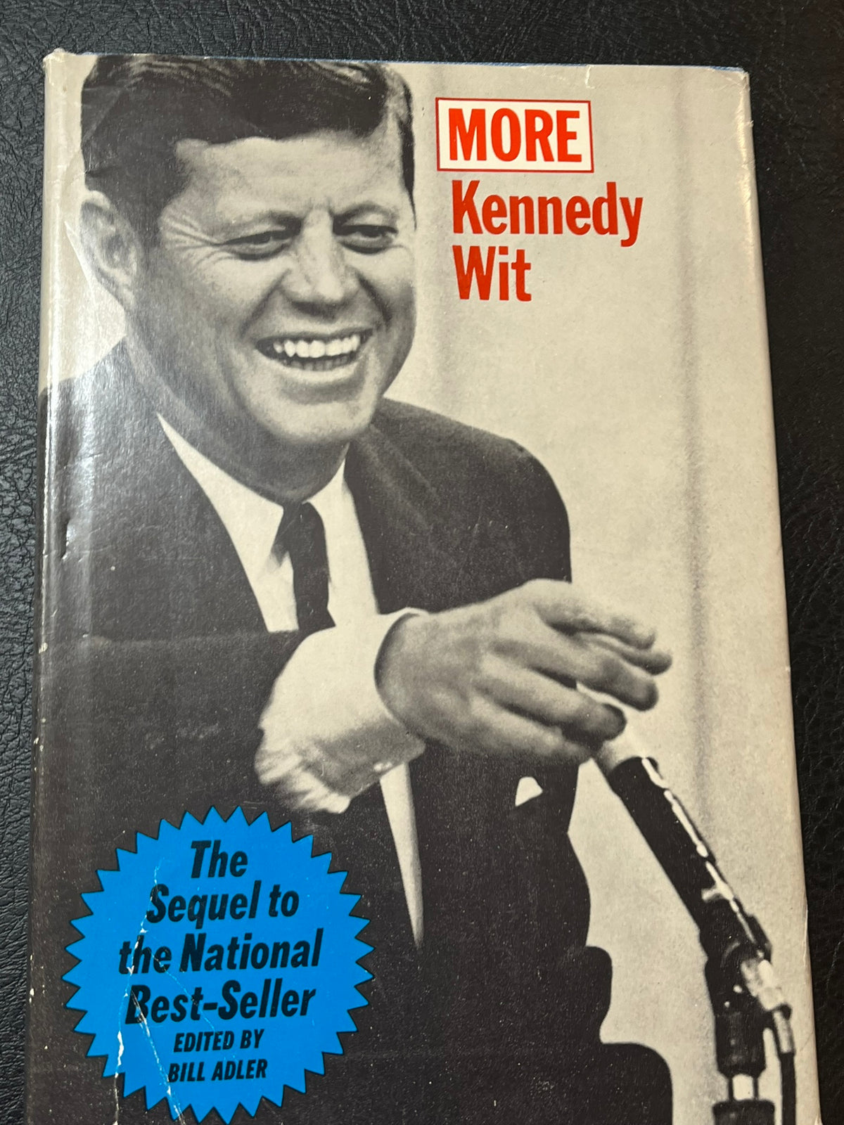 More Kennedy Wit