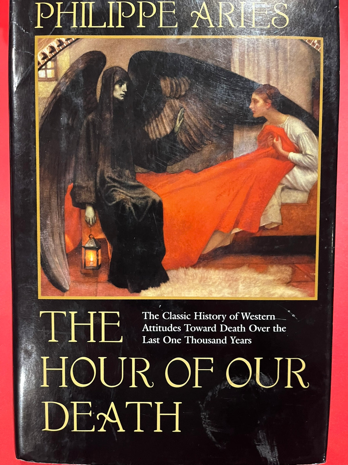 The Hour Of Our Death