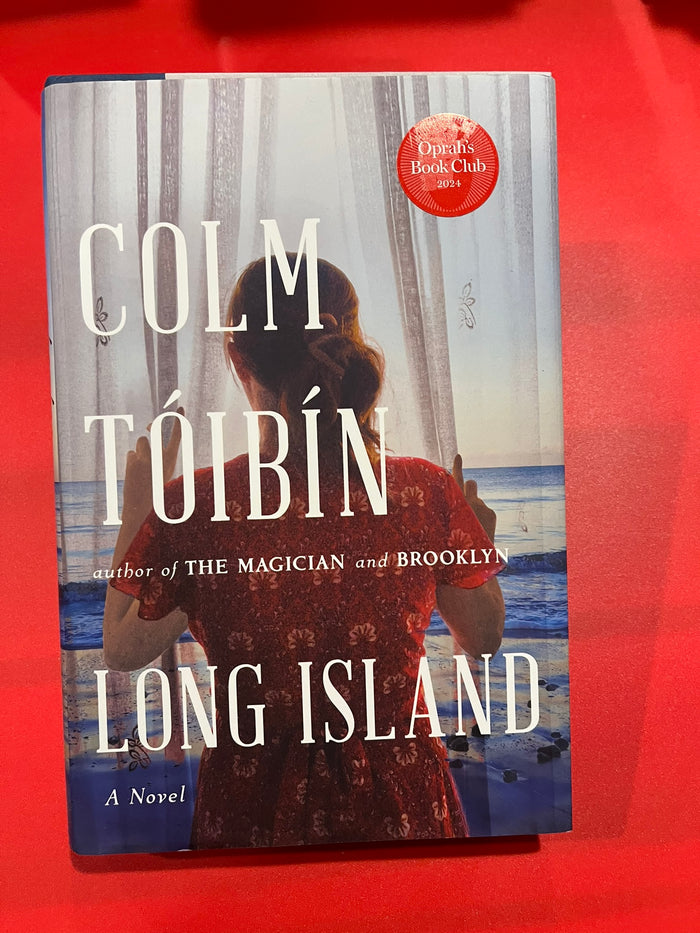 Long Island