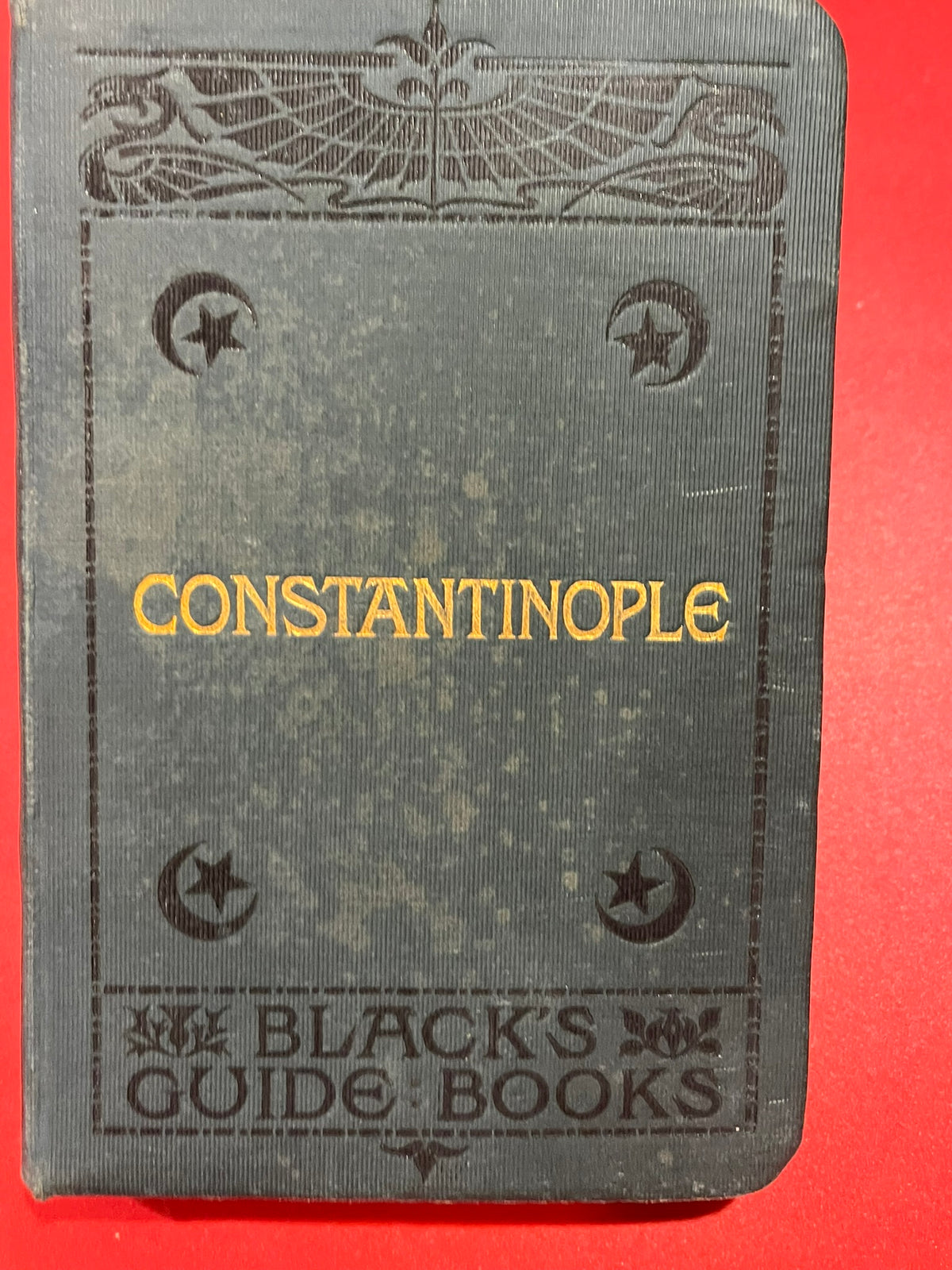 A Guide to Constantinople