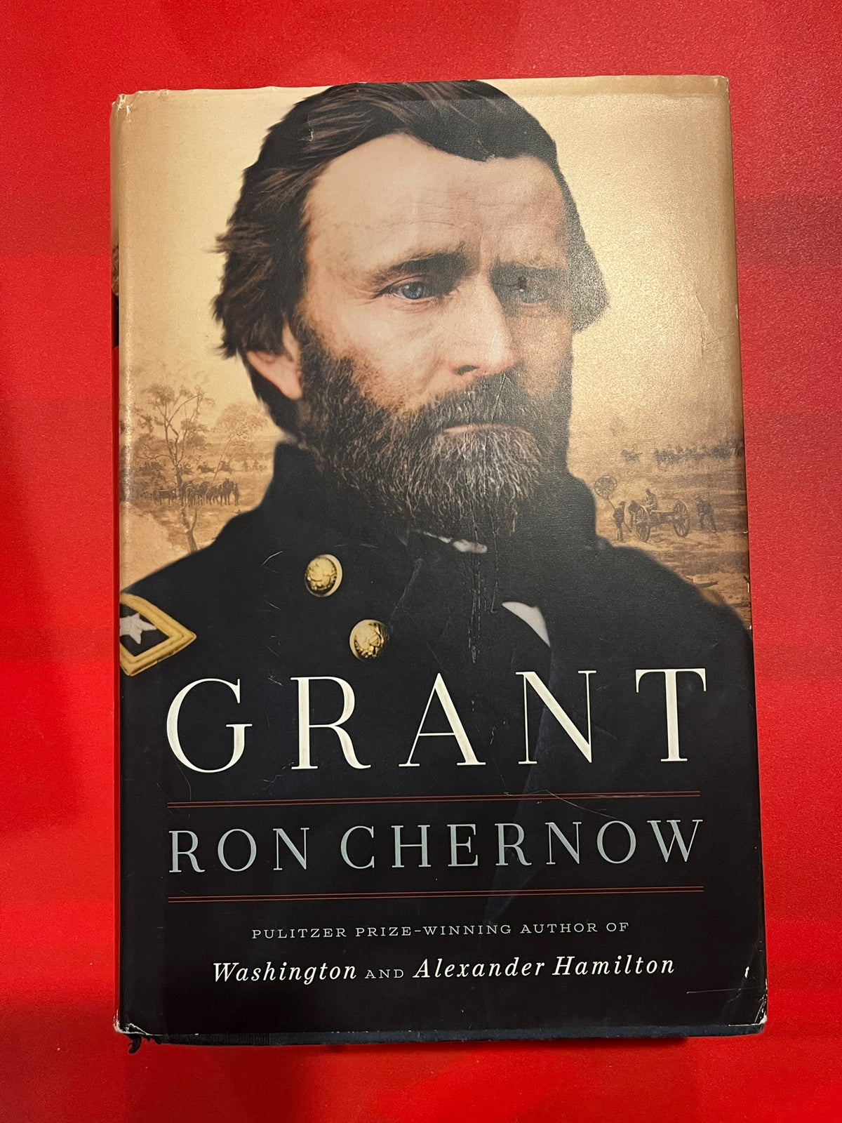 Grant