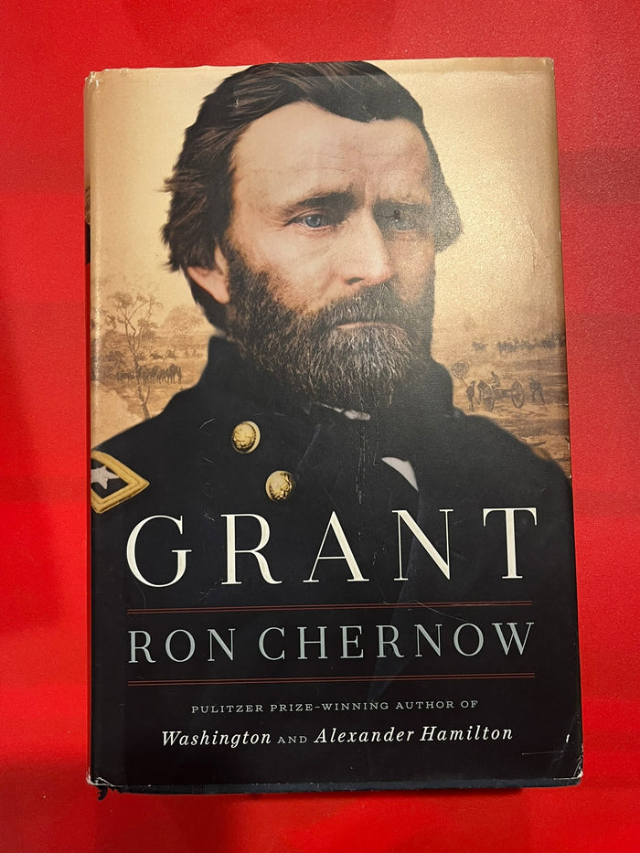 Grant