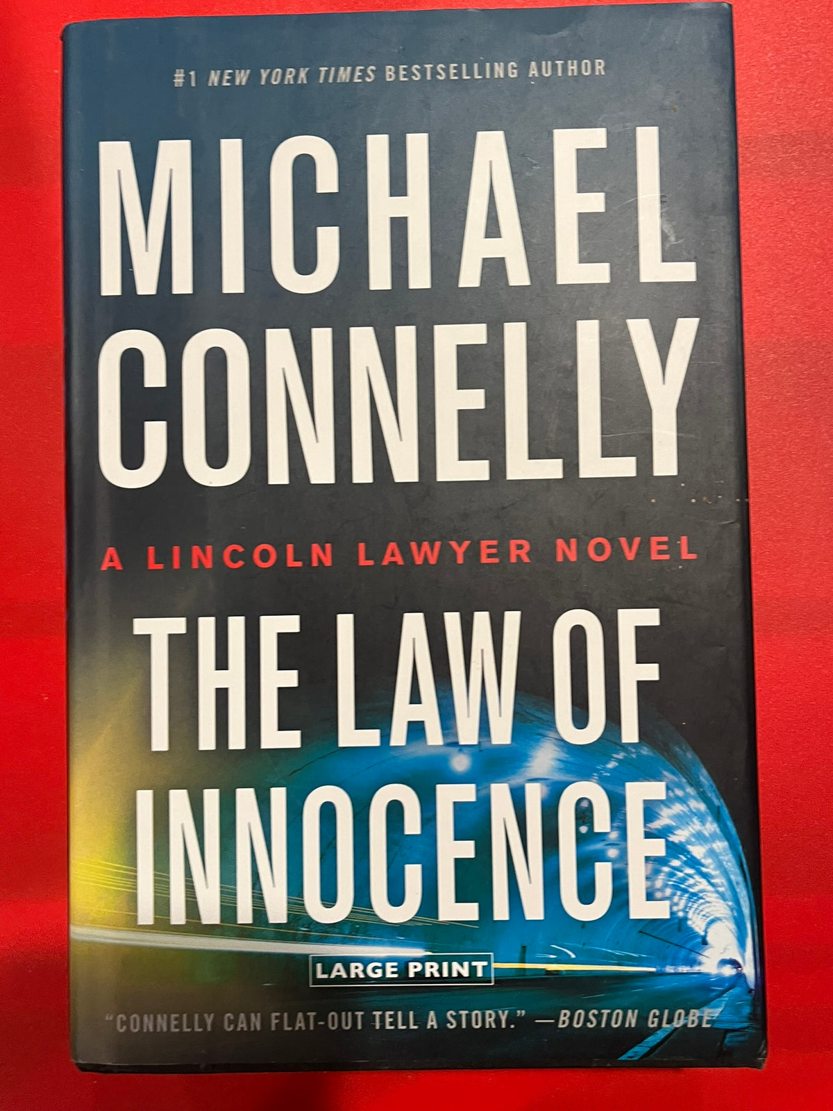The Law of Innocence
