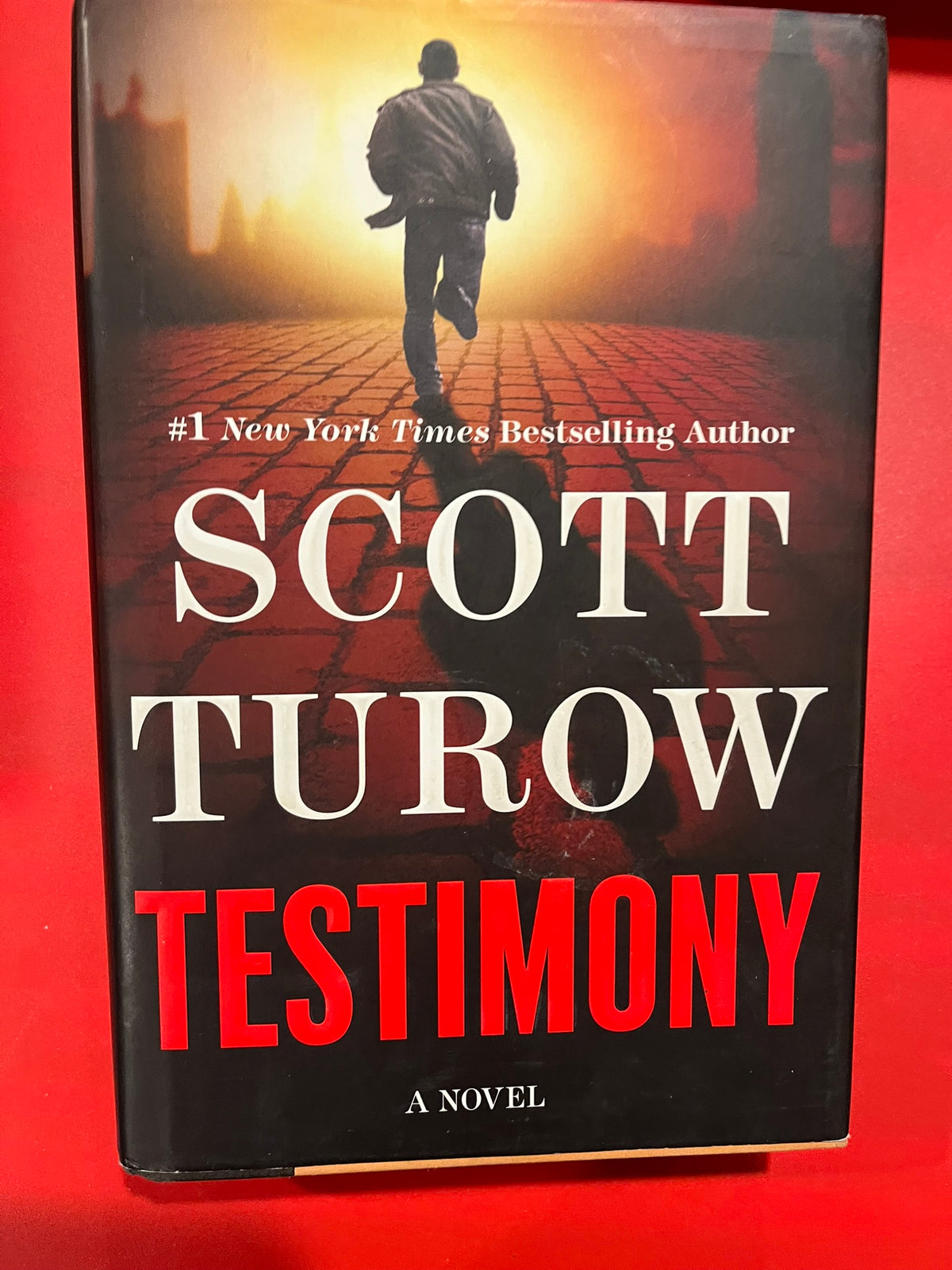 Testimony