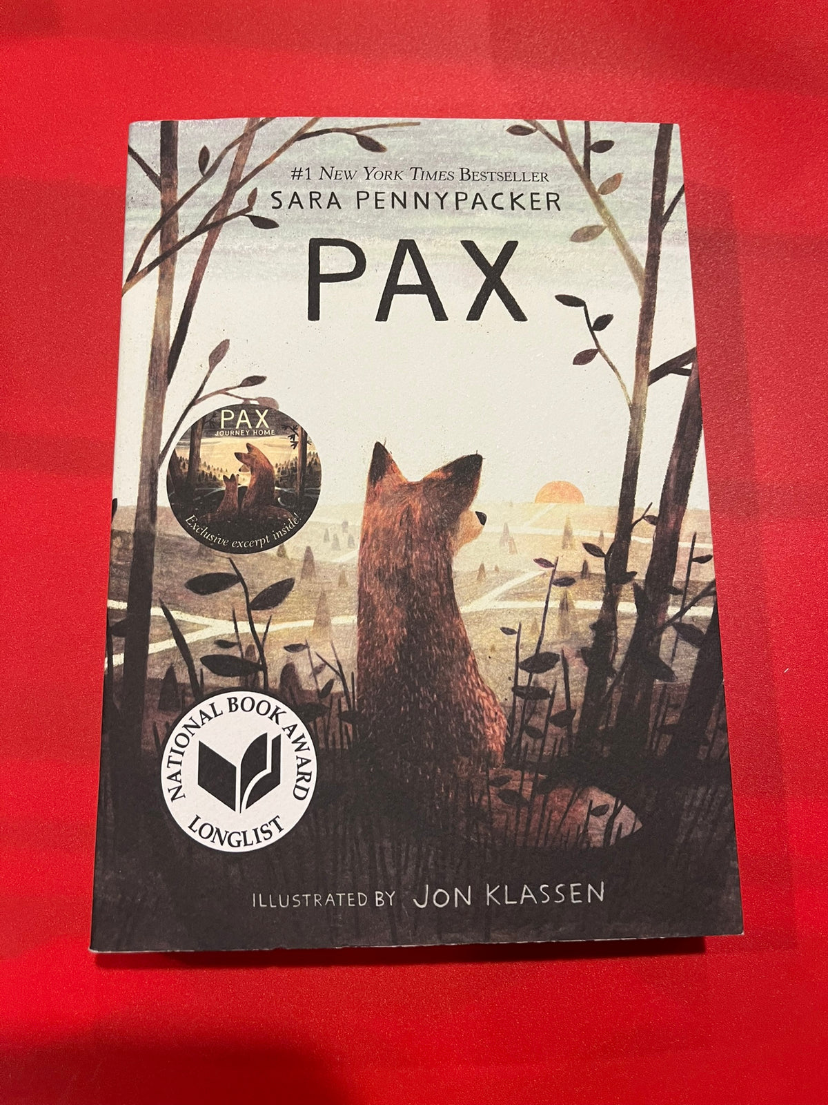 Pax