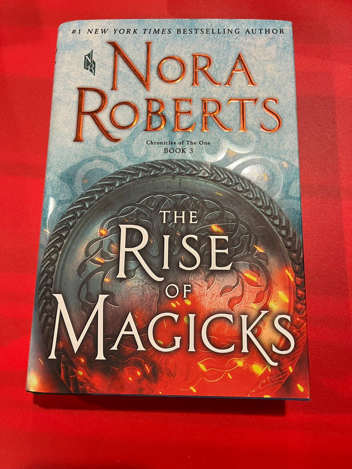 The Rise of Magicks
