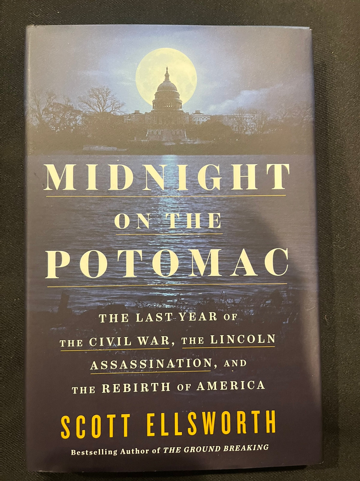 Midnight on the Potomac