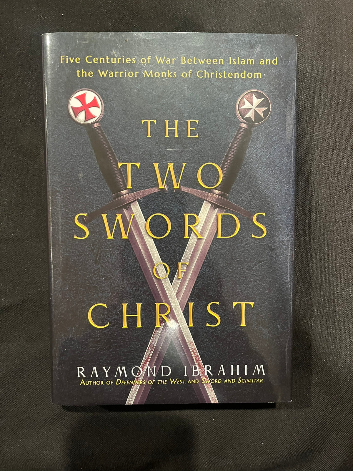 The Two Swords of Christ