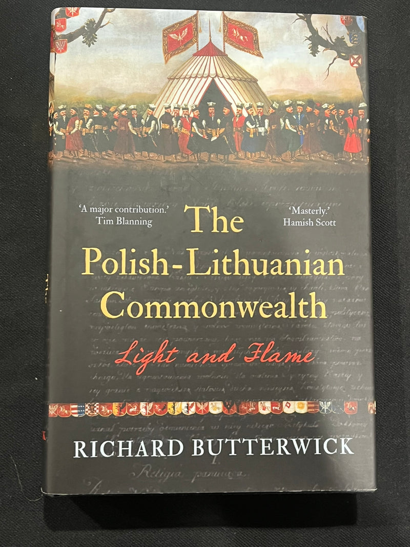 The Polish-Lithuanian Commonwealth