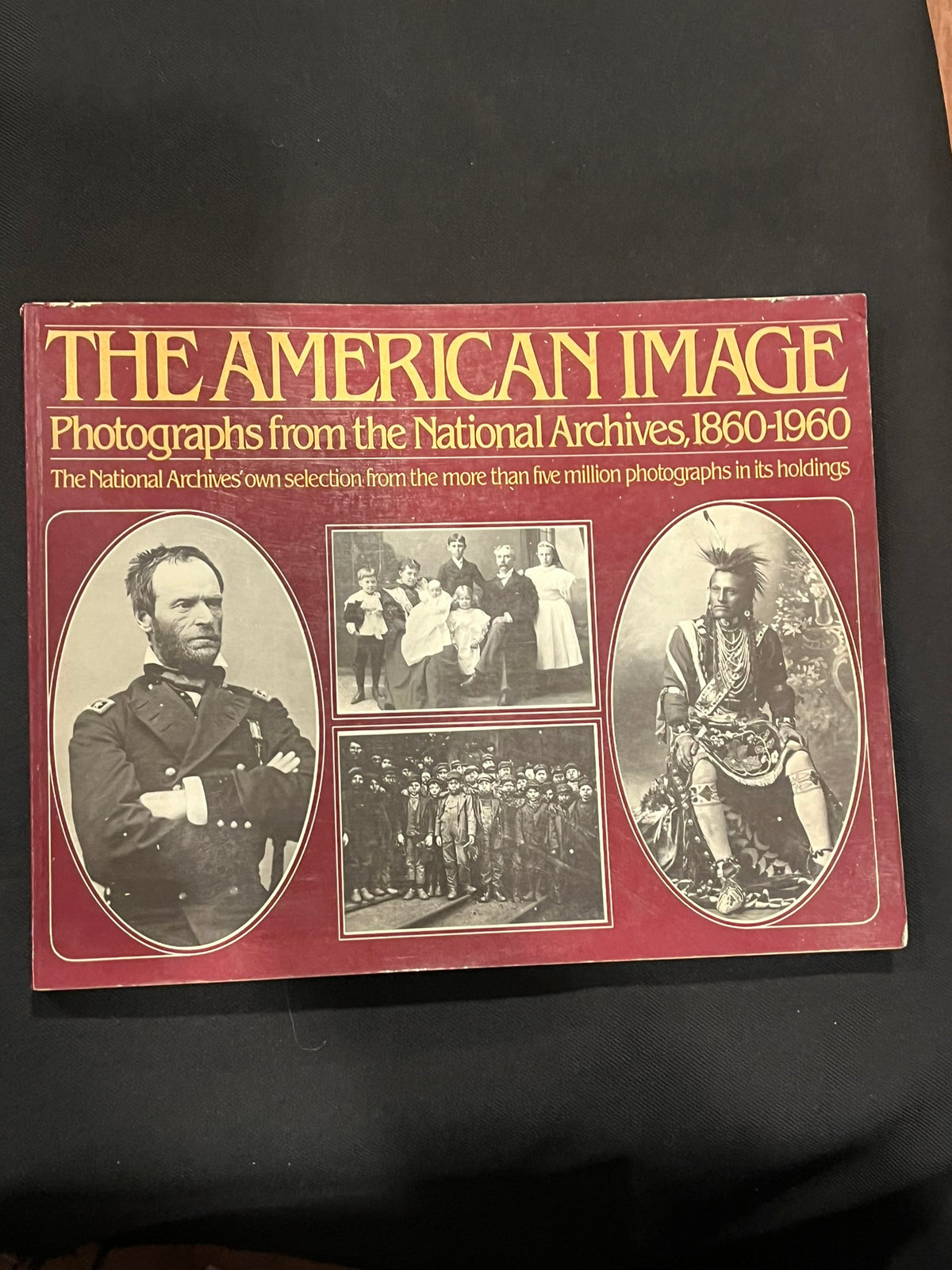 The American Image