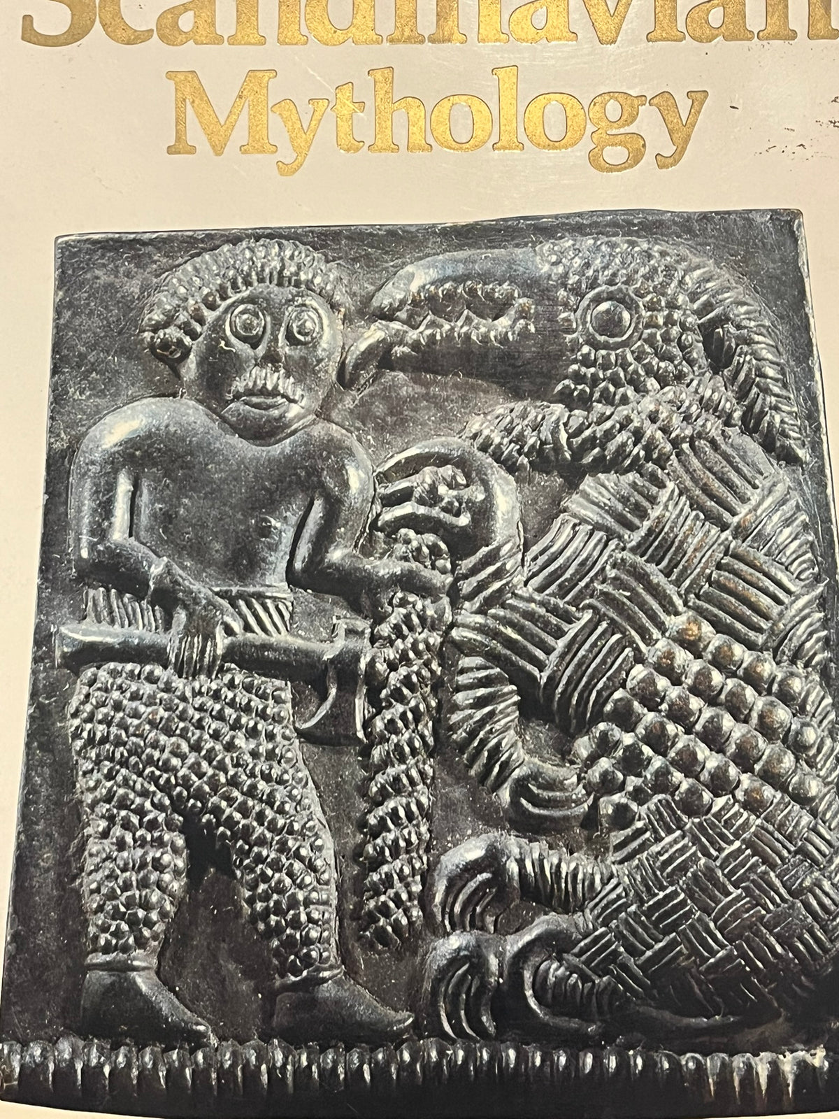 Scandinavian Mythology