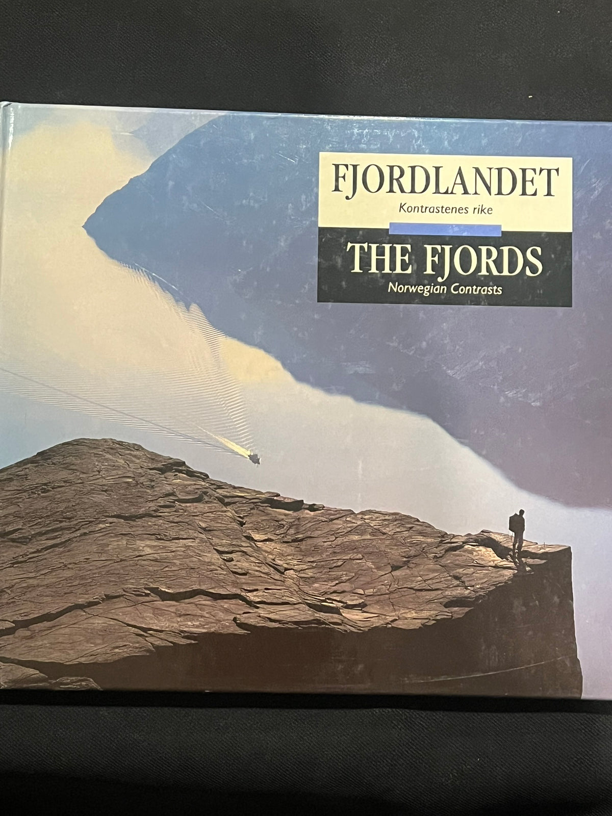 The Fjords Norwegian Contrasts