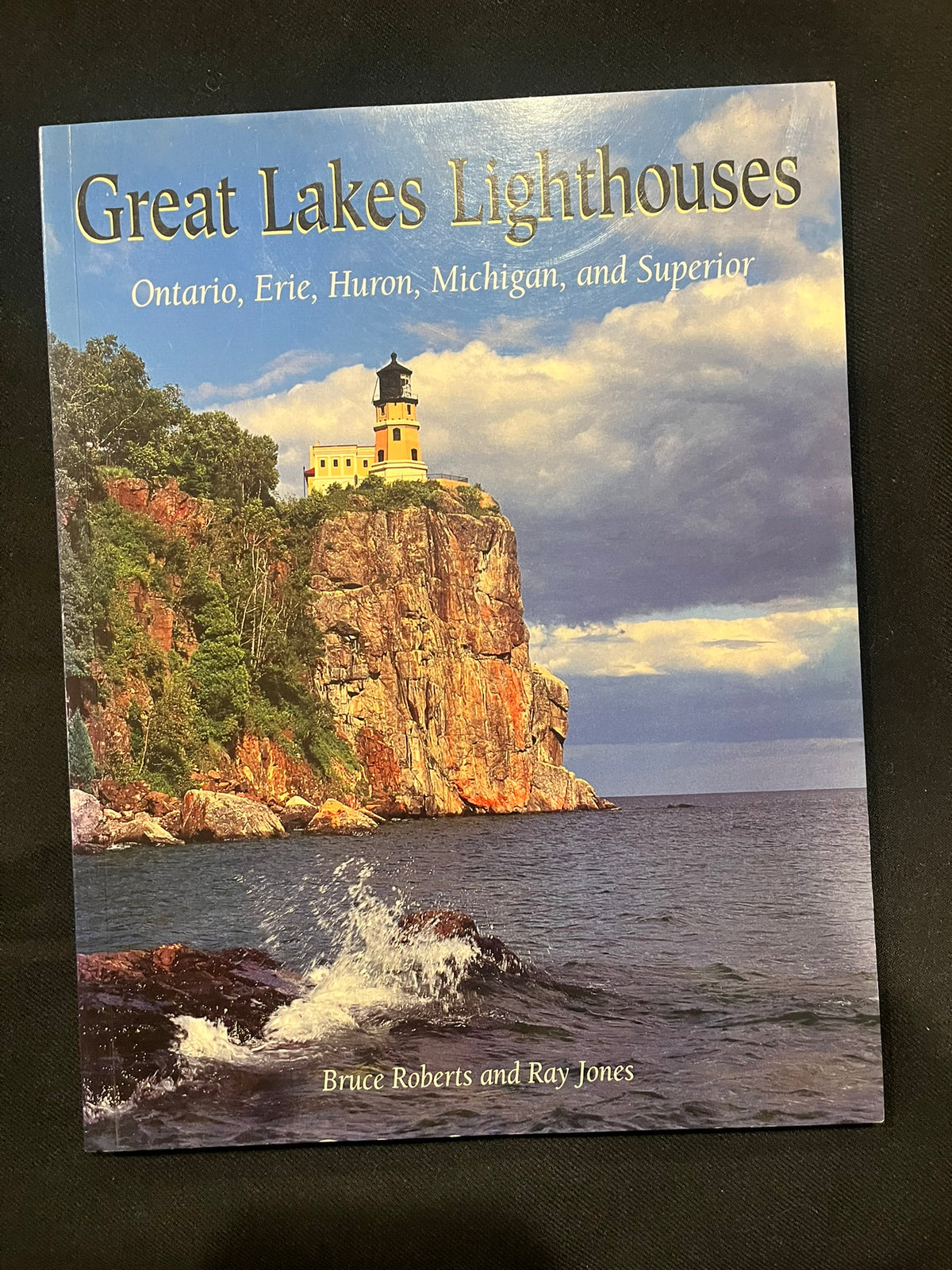 Great Lakes Lighthouses