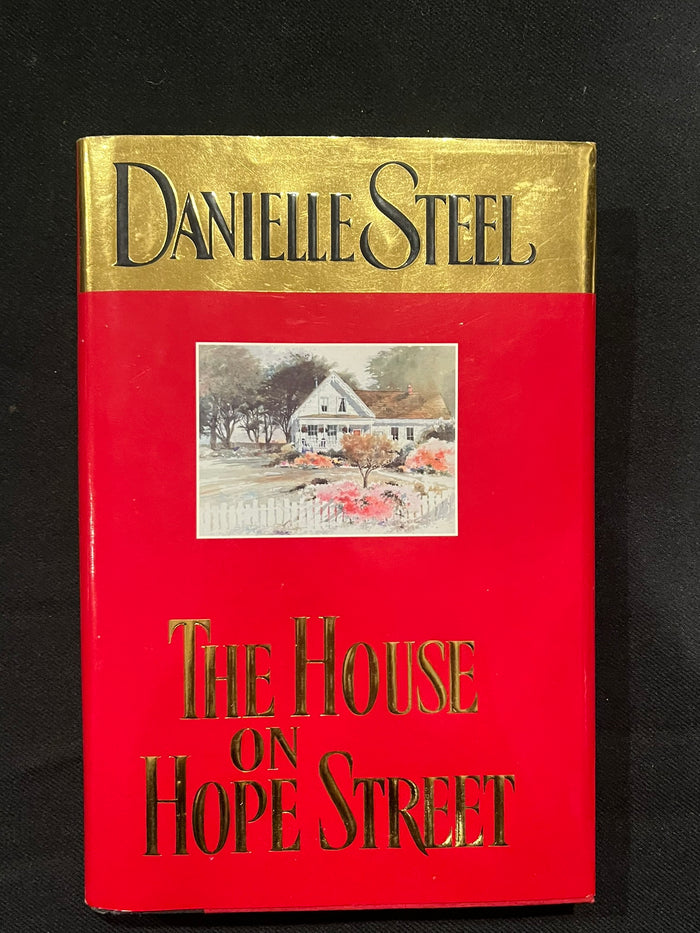 The House on Hope street