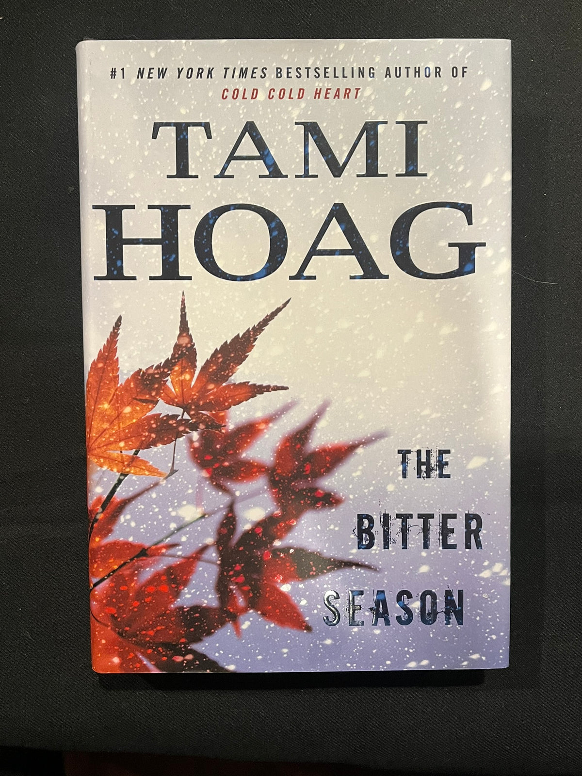 The Bitter Season