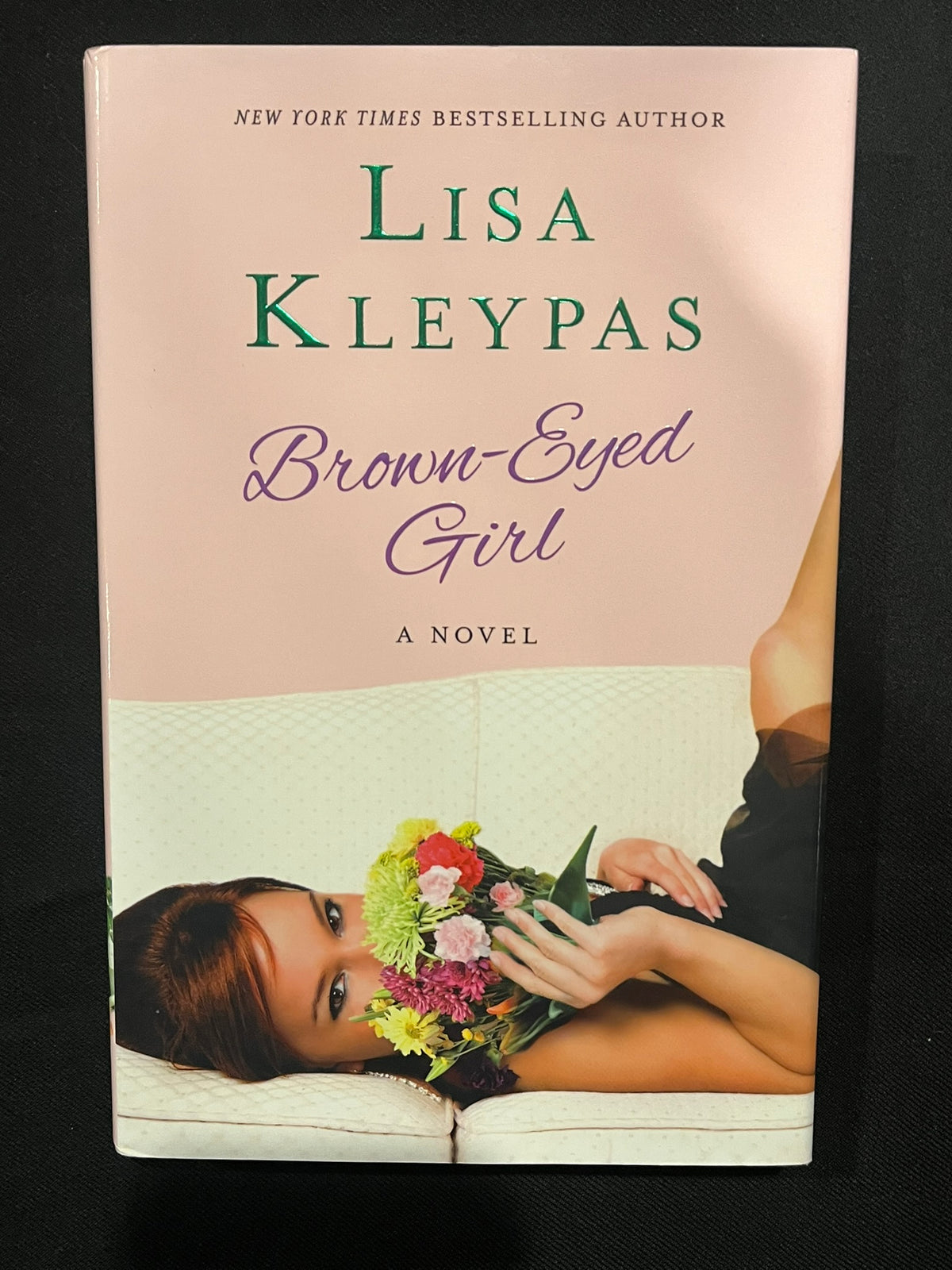 Brown-Eyed Girl