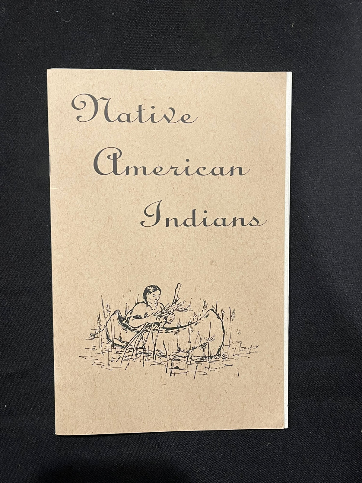 Native American Indians