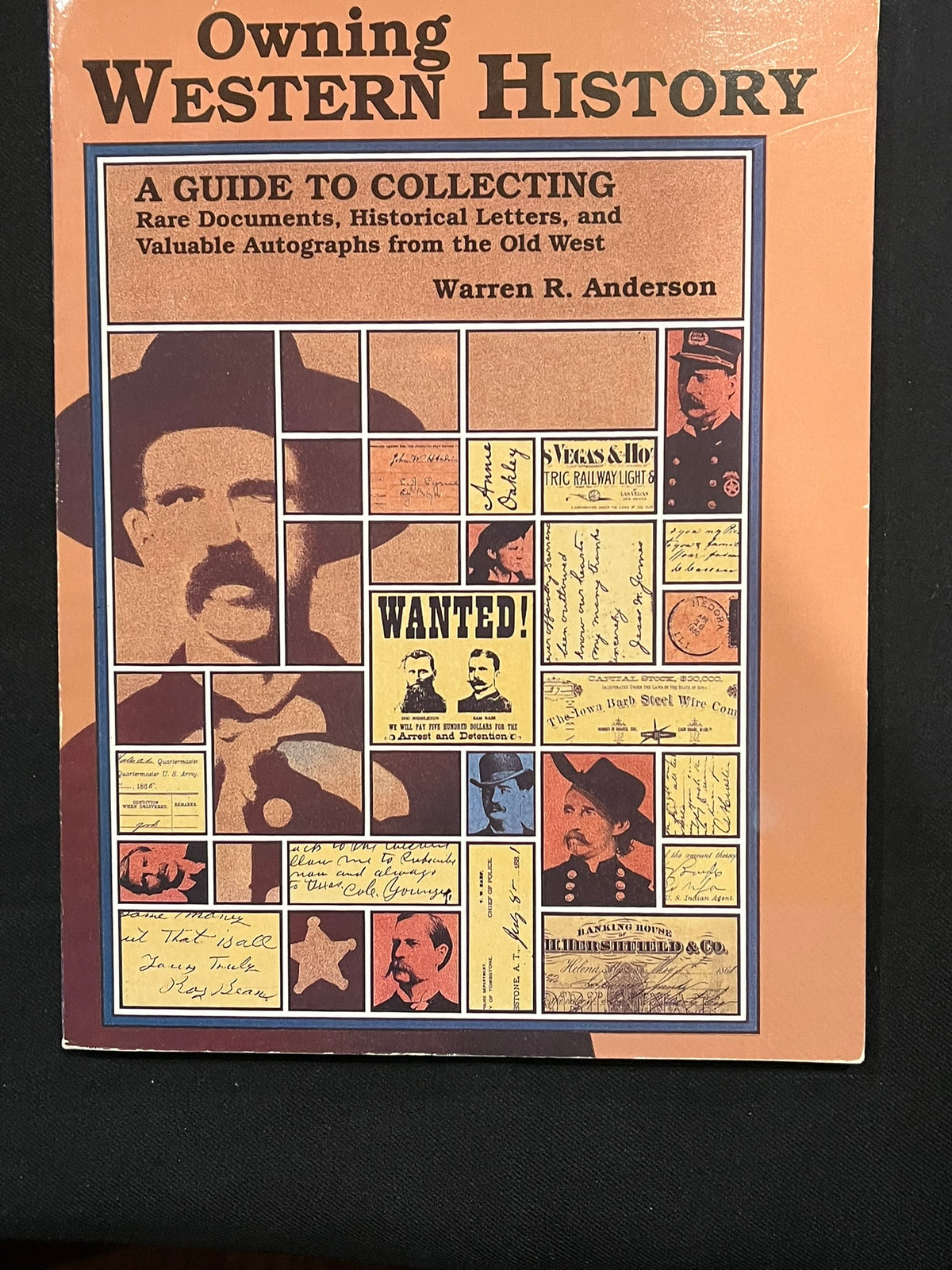 Owning Western History  : A Guide to Collecting