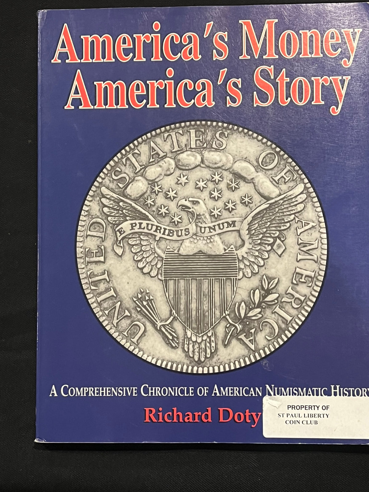 America's Money, America's Story