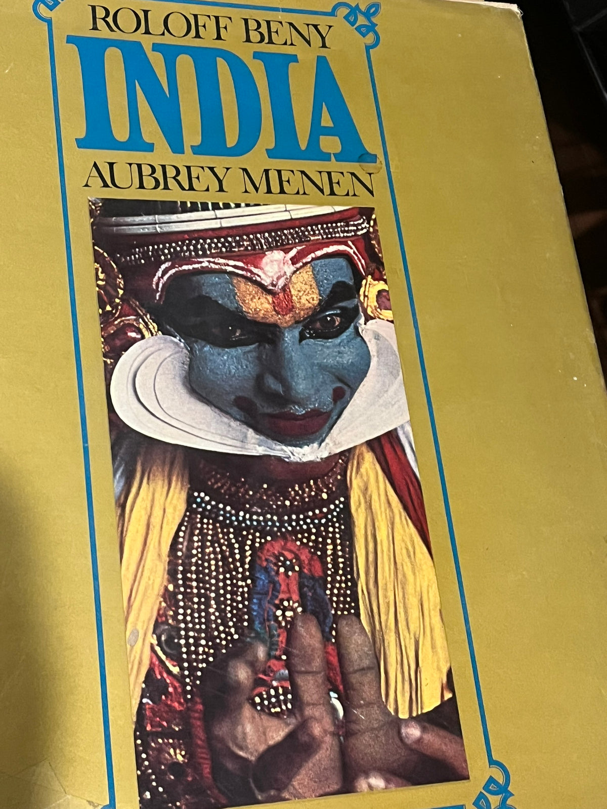 India