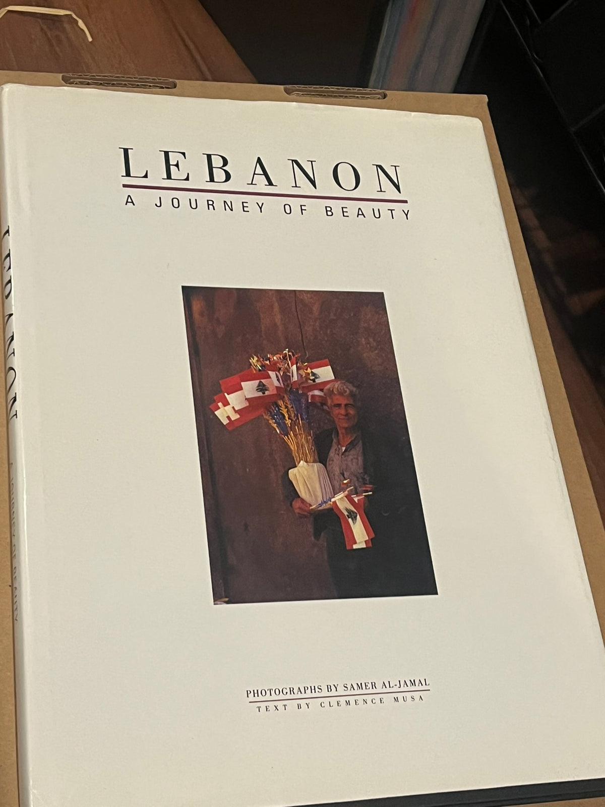 Lebanon: A Journey of Beauty