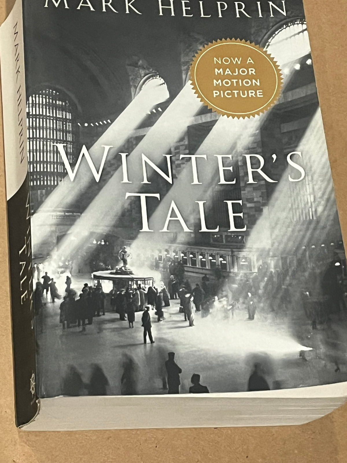 Winter's Tale